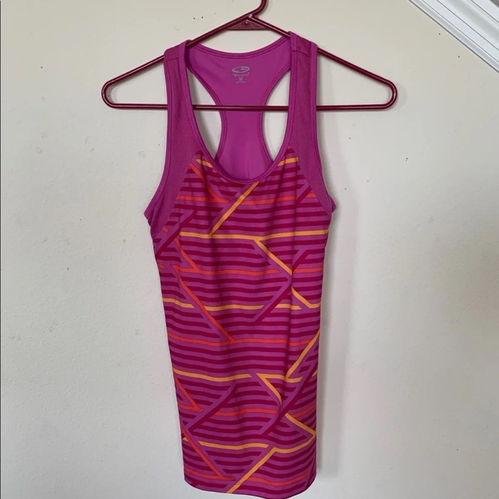 Champion Tank top medium